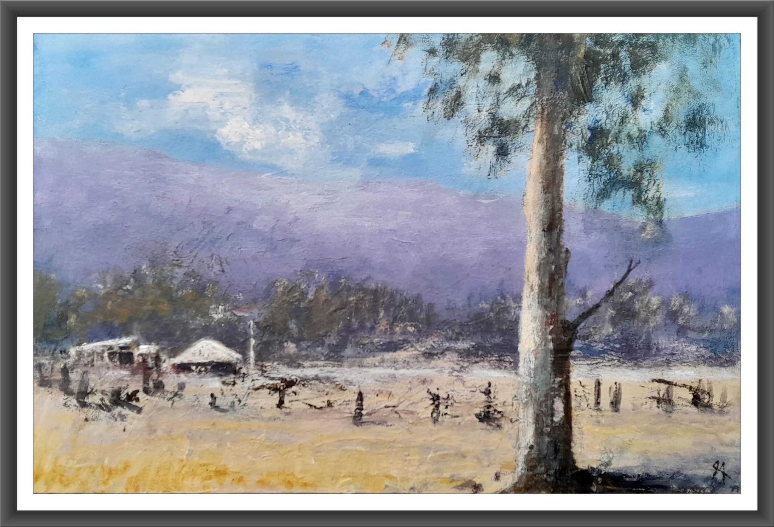 High Country Farm
