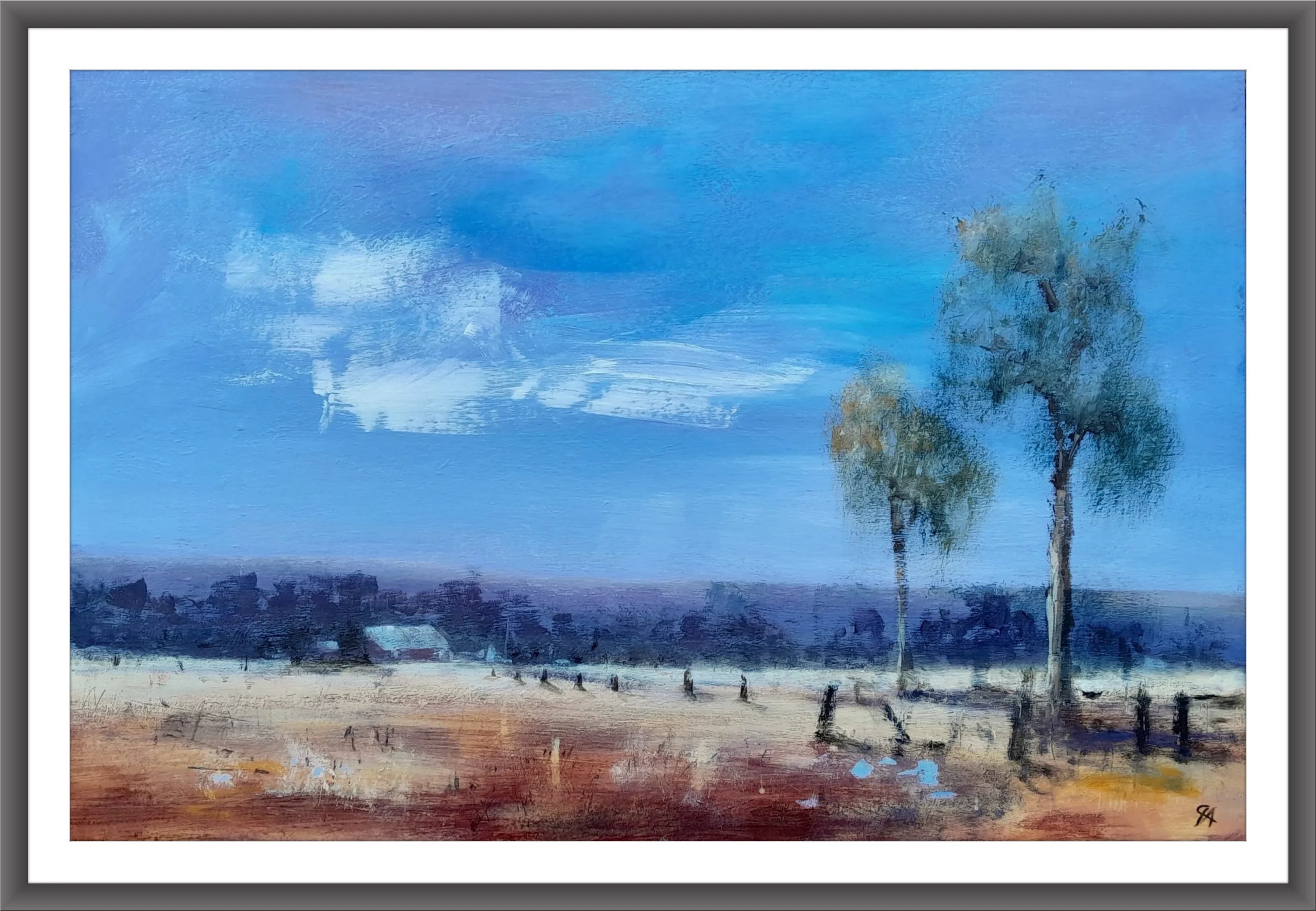 Red Soil Farm