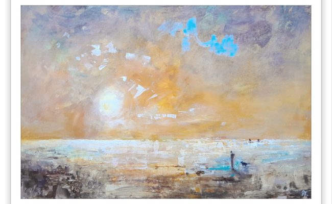 sundown splash