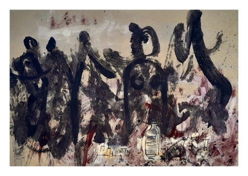 Dancing the Night Away